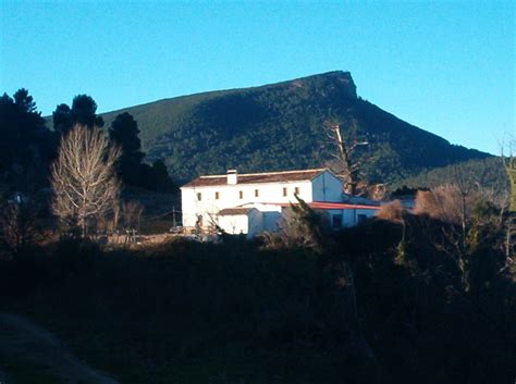 alta lai casillas de ranera|Campamento Alta